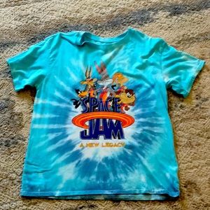 Space Jam T-Shirt
